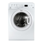 HOTPOINT/ARISTON FML 703 EU Washing machine Manuel utilisateur