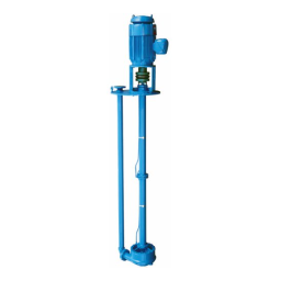 Goulds Pumps 3171 Manuel utilisateur | Fixfr