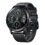 HONOR Watch Magic: Manuel d'utilisation + Chat IA