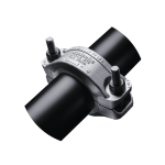 Victaulic Style 870 Rigid Coupling Guide d'installation