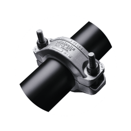 Victaulic Style 870 Rigid Coupling Guide d'installation | Fixfr