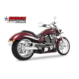 Victory Motorcycles Victory Vegas / Vegas 8-Ball / Kingpin / Kingpin 8-Ball 2010 Manuel du propriétaire | Fixfr