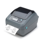 Zebra GX420d/GX430d : Guide d'utilisation +  Chat IA