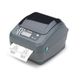 Zebra GX420d/GX430d : Guide d'utilisation +  Chat IA | Fixfr