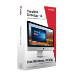 Parallels Desktop 14 Manuel utilisateur