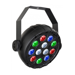 JB systems USB PAR Mode d'emploi | Fixfr