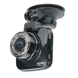 Uniden CAM500 Manuel utilisateur | Fixfr