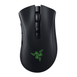 Razer DeathAdder V2 Pro Mode d'Emploi : AI Assistant & PDF | Fixfr