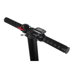 Denver SCO-65210 Electric Scooter Manuel utilisateur | Fixfr