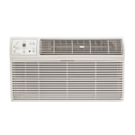 Frigidaire FRA144HT2 Manuel utilisateur