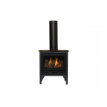 Kozyheat Oakport 18 Gas Stove Manuel du propri&eacute;taire