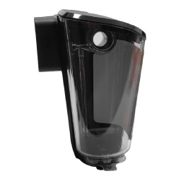 LatteGo CP1198 Philips Carafe à lait: Chat IA & PDF | Fixfr