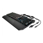 HP Pavilion Gaming Keyboard Manuel utilisateur