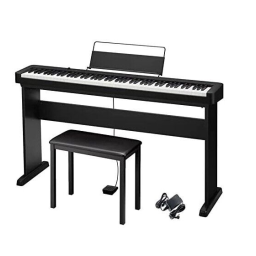 Casio CDP-S90 Electronic Musical Instrument Manuel utilisateur | Fixfr