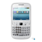 Samsung GT-S3572 Manuel utilisateur