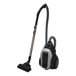 Electrolux PC91-6MG Manuel utilisateur | Fixfr