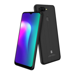 Blu G50 Mega 2022 Manuel du propriétaire | Fixfr