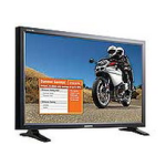 Samsung 320P Manuel utilisateur