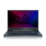 Asus ROG Zephyrus M15 Aura Sync accessory Manuel utilisateur