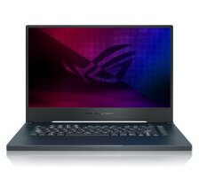 ROG Zephyrus M15