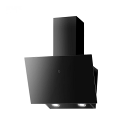 Faber VRT 900 NOIR Hotte décorative murale Product fiche | Fixfr