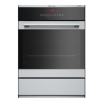 Electrolux EBGL4XCN Manuel utilisateur