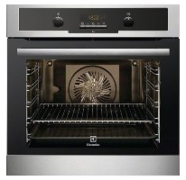 Electrolux EOC5430AOX Manuel utilisateur | Fixfr