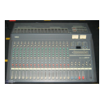 Yamaha EMX3500 Manuel d'instructions | Chat IA &amp; PDF