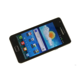 Samsung Galaxy S II GT-I9100 : Assistance IA & PDF | Fixfr