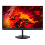 Acer XV252QF Monitor Guide de d&eacute;marrage rapide