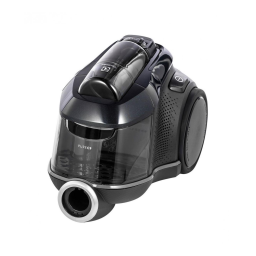 Electrolux PC91-H6STM Manuel utilisateur | Fixfr