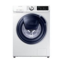 Samsung WW90M645OPW Lave-linge Manuel utilisateur | Fixfr