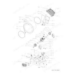 Whirlpool MEMPHIS 3777 null Manuel utilisateur | Fixfr