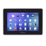 Blackberry PlayBook Tablet v2.1 Manuel utilisateur