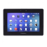 BlackBerry PlayBook Tablet : AI Chat &amp; PDF Access