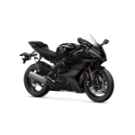 Yamaha YZF-R6 Manuel utilisateur