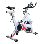Manuel d'utilisation NordicTrack NTIVEX70414.0 | IA Chat &amp; PDF
