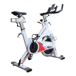 Manuel d'utilisation NordicTrack NTIVEX70414.0 | IA Chat & PDF | Fixfr