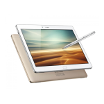 Huawei MediaPad M2 10.0 Mode d'emploi