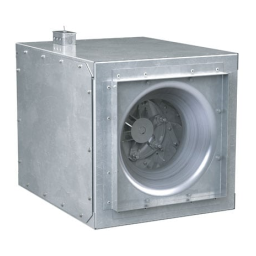 BSI, DSI Ventilateurs centrifuges: AI Chat & PDF | Fixfr
