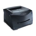 Lexmark E238 Manuel utilisateur