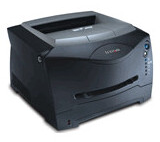 Lexmark E238 Manuel utilisateur | Fixfr