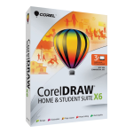 Corel Draw Graphics Suite X6 Mode d'emploi