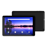 Logicom La Tab 124 HD Manuel utilisateur