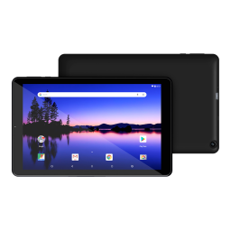 Logicom La Tab 124 HD Manuel utilisateur | Fixfr