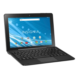 Insignia NS-P10A8100K 10.1