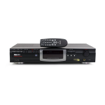 Philips CDR 760 Mode d'emploi | AI Chat &amp; PDF