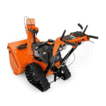 Ariens 926084 PROFESSIONAL 28 RAPIDTRAK HYDRO Manuel utilisateur