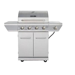 NEXGRILL 720-0830H Instructions | Chat IA & PDF | Fixfr