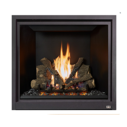 ProBuilder 42 CleanFace MV Fireplace 2019